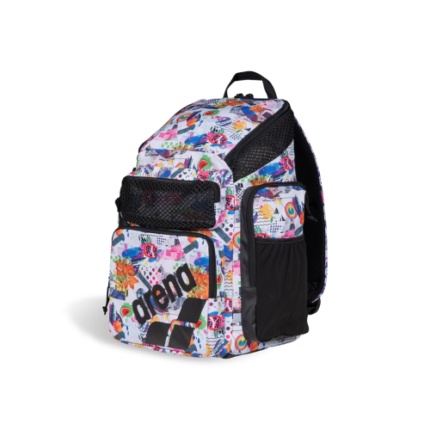 Arena One Go Backpack 45l