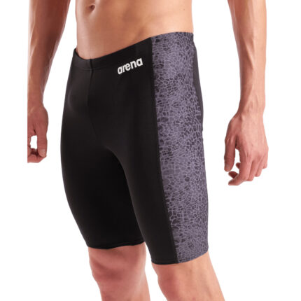 Arena Snakeskin Swim Jammer