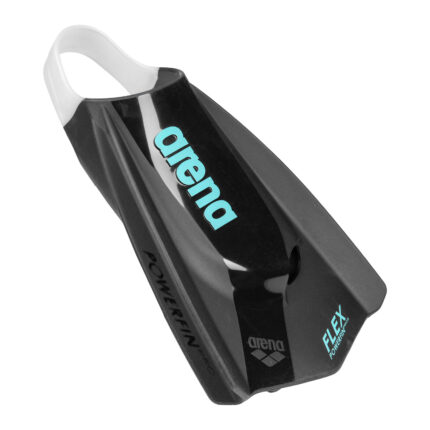 Powerfin Pro II Flex Black