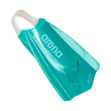 Powerfin Pro II Flex - Shimmered Water