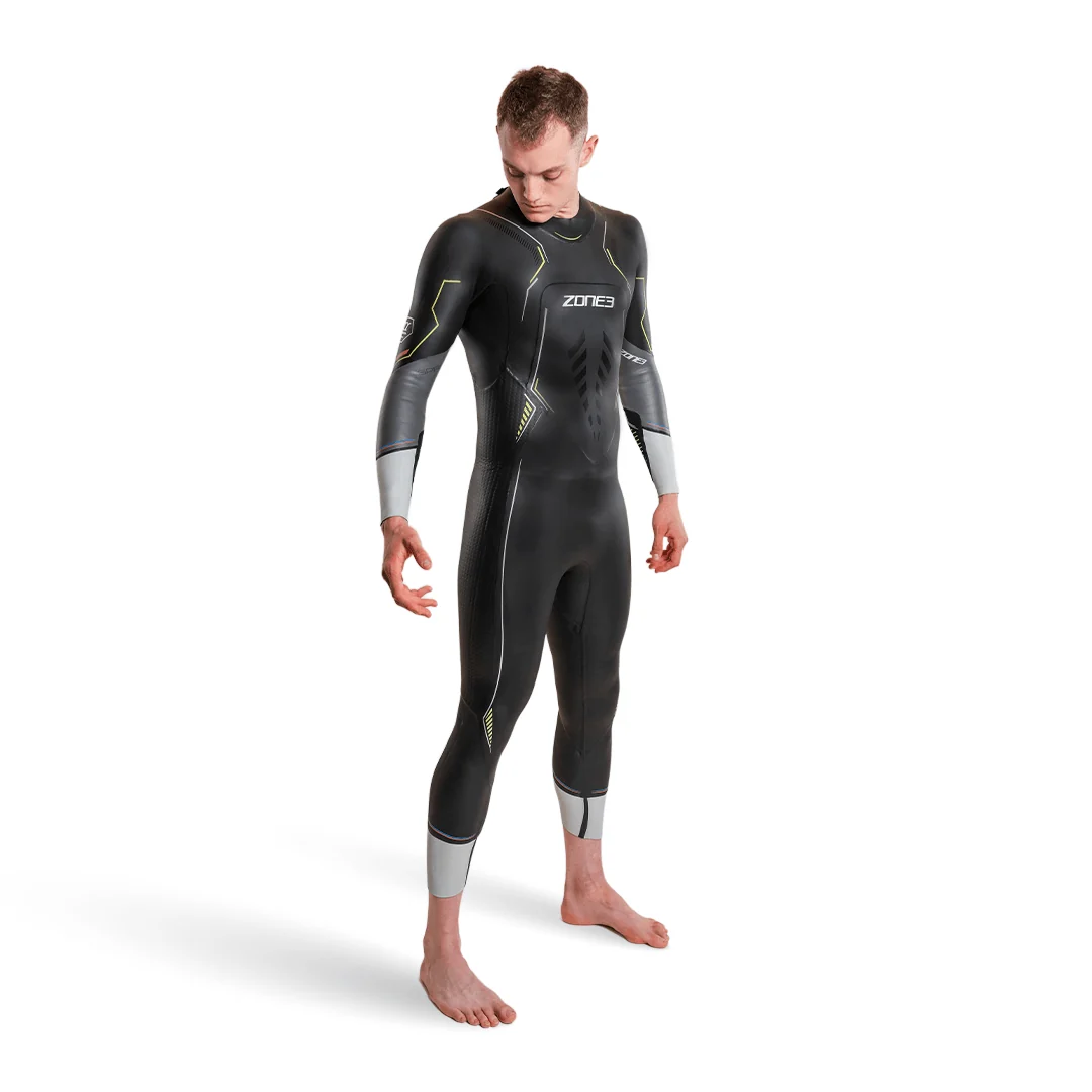 Men Aspire Wetsuit - Image 2
