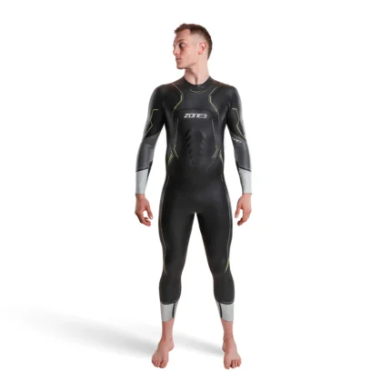Men Aspire Wetsuit