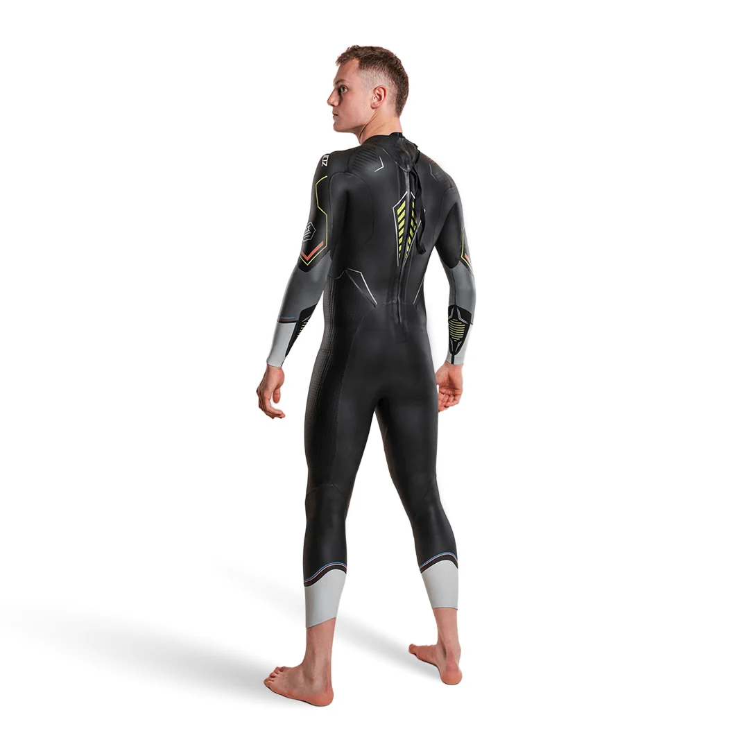 Men Aspire Wetsuit - Image 3