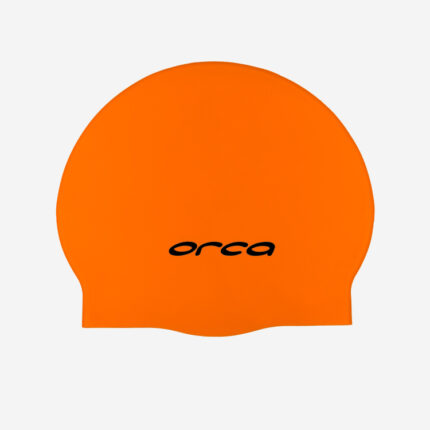 Silicone Cap