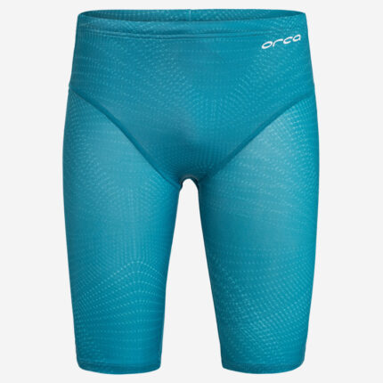 Core Jammer Green Print
