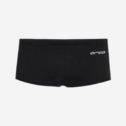 Core Square Leg Black
