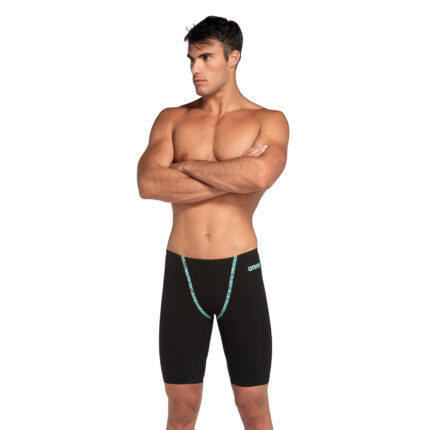 Powerskin Primo Jammer Dark / Teal