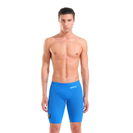 Powerskin Air3 Jammer Blau Cosmos / Midnight