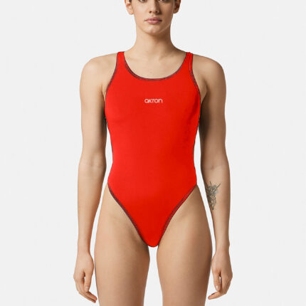 Babbitt Evo Red Pepper