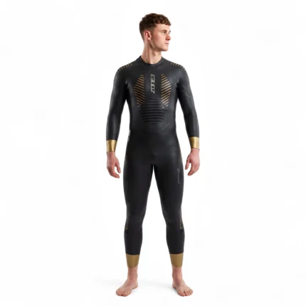 Thermal Advance Men