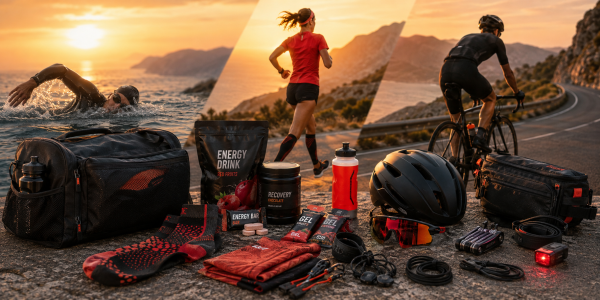 endurance sport