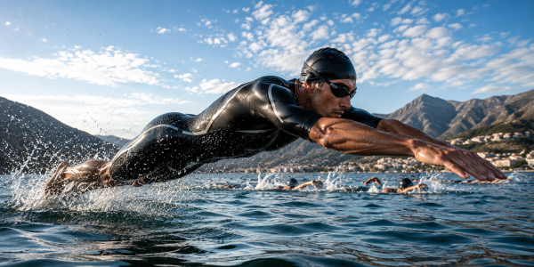 swimskin men